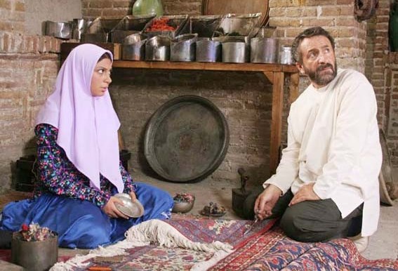 کیانوش عیاری : &laquo;خانه پدری&raquo; دچار یک سوءتفاهم بیهوده شد