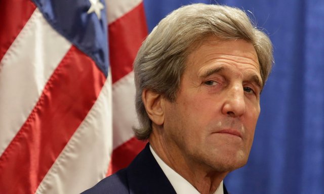 جان کری:توافق هسته&zwnj;ای زخم برداشته اما هنوز زنده است