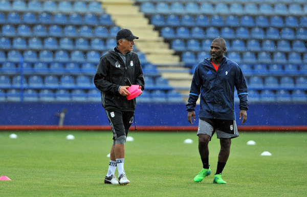 این تیم&zwnj;ملی سزاوار تنها شدن نیست