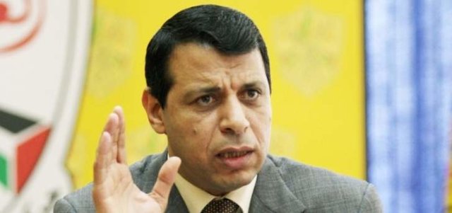 ادعای روزنامه ترکیه&zwnj;ای درباره نقش ویژه محمد دحلان در قتل خاشقجی