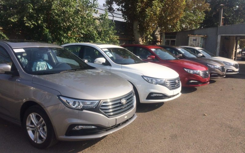 افزایش قیمت مجدد فاو بسترن B30- آبان ۹۷