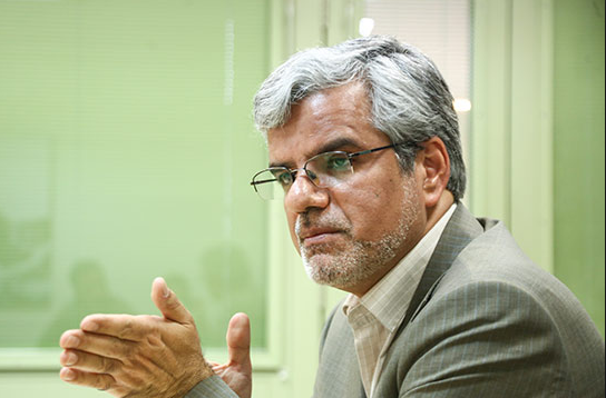 محمود صادقی: استیضاح ظریف انتقام گیری از برجام است/ این استیضاح برای استیضاح کنندگان بازی دوسر باخت است محمود صادقی: استیضاح ظریف انتقام گیری از برجام است/ این استیضاح برای استیضاح کنندگان بازی دوسر باخت است