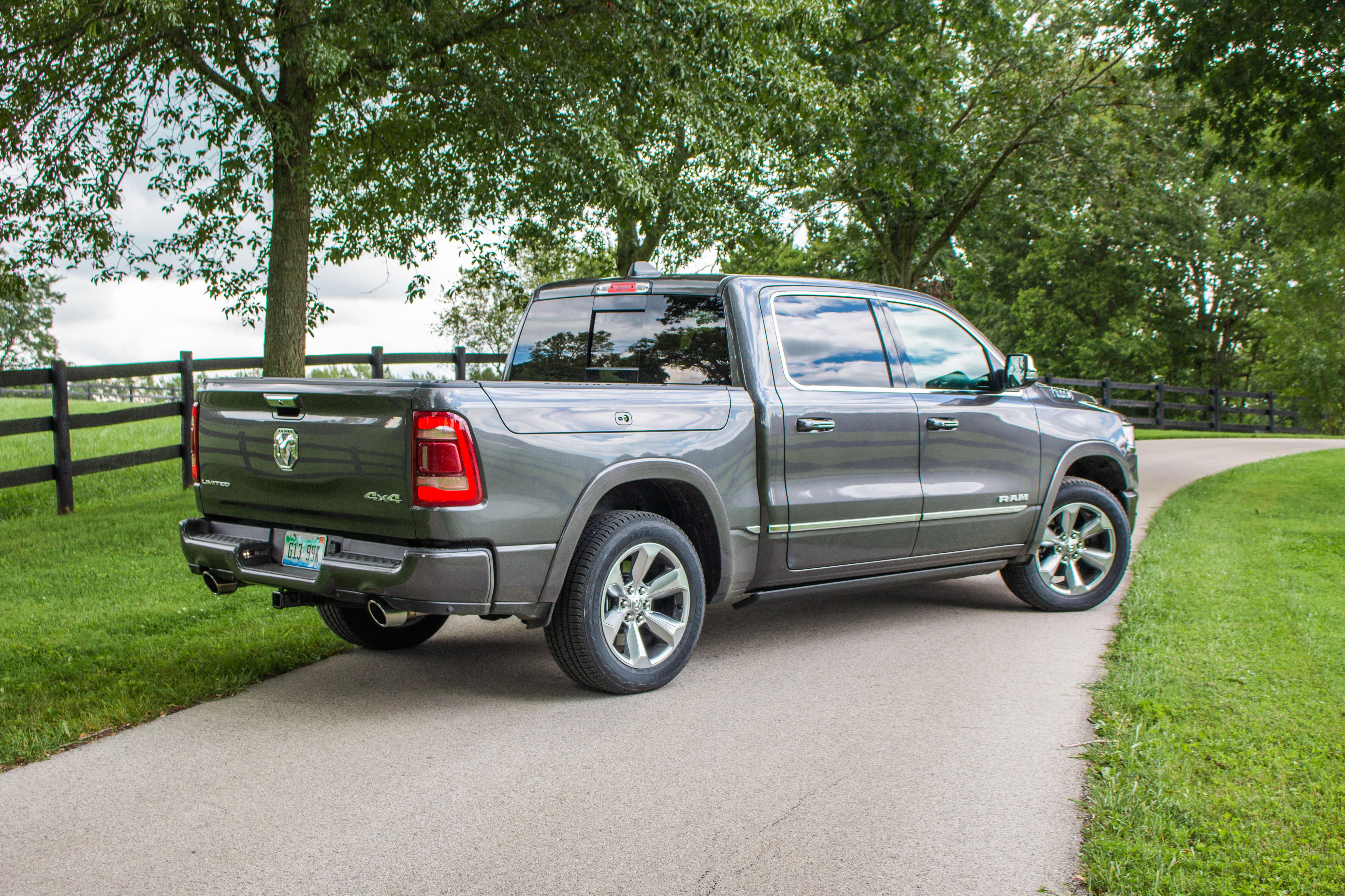 منتخبان مسابقه بزرگ خودروهای آمریکای شمالی معرفی شدند