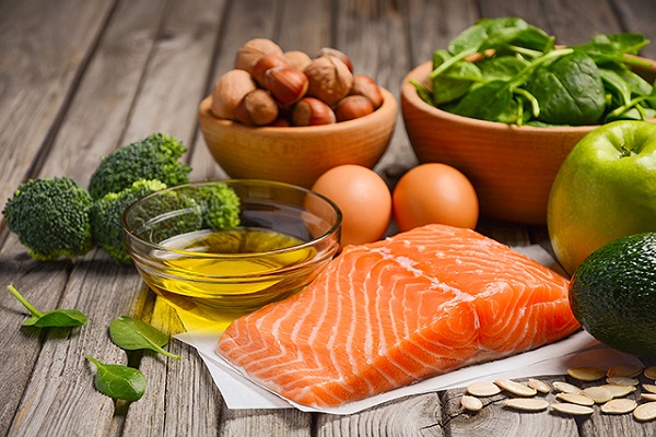 فرمولی برای حفظ سلامت سرخرگ&zwnj;ها