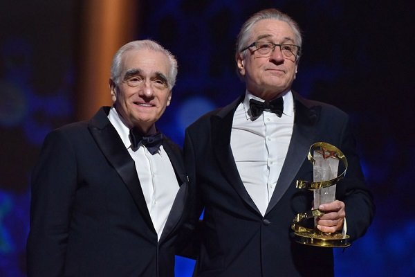 انتقاد دوباره رابرت دنیرو از سیاست&zwnj;های جدید آمریکا