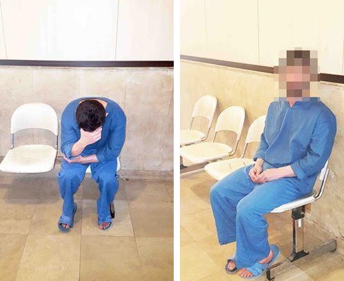 دستگیری کلاهبردار 4 میلیارد تومانی (+عکس) دستگیری کلاهبردار 4 میلیارد تومانی (+عکس)