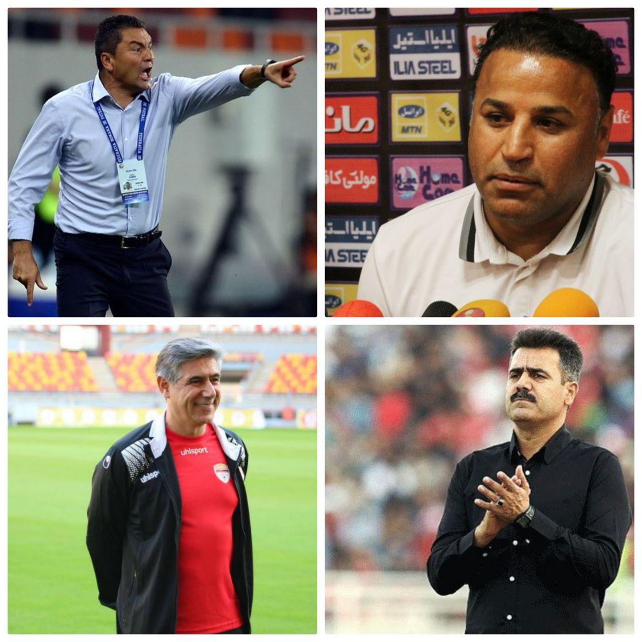 فولاد سوپرایزی دیگر برای هواداران دارد؟