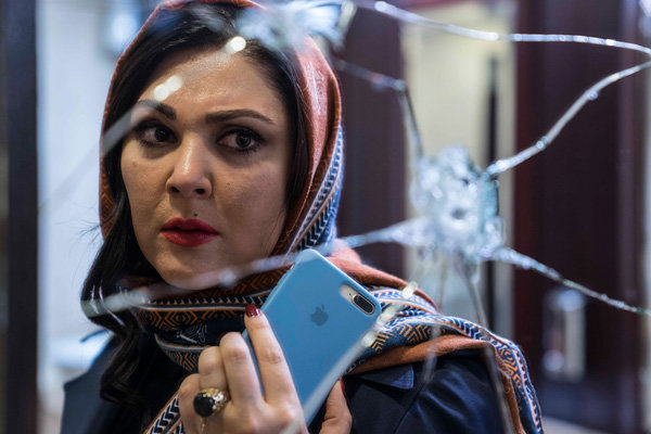 &laquo;تیغ و ترمه&raquo; فرم حضور در جشنواره ملی فیلم فجر را پر کرد