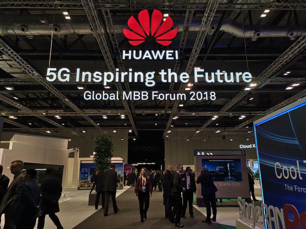 همکاری اپراتورهای سراسری دنیا برای تسریع در  ایجاد ساختار شهر 5G