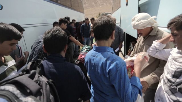 مستندهای بلند جشنواره حقیقت /اسامی، کارگردان، خلاصه داستان