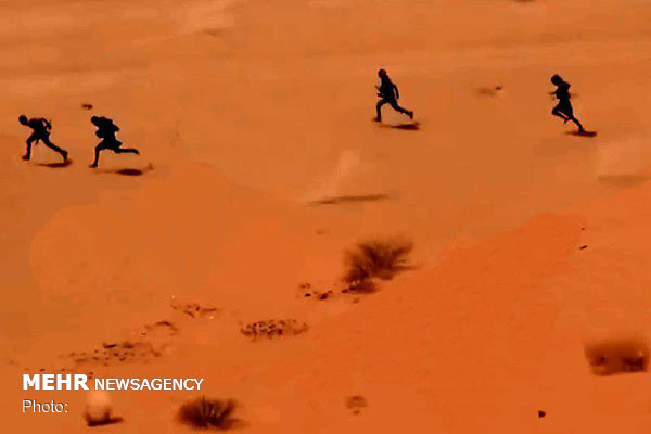 مستند &laquo;یمن: نبرد بی&zwnj;فرجام&raquo; : ۴۸ دقیقه مبارزه در یمن/ ۱۵۰ انفجار