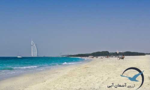 بهترین مقاصد گردشگری ساحلی از دید ایرانیان