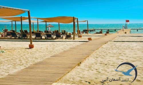 بهترین مقاصد گردشگری ساحلی از دید ایرانیان
