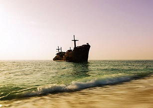 جایگاه گردشگری مناطق آزاد در شرایط نامساعد اقتصادی