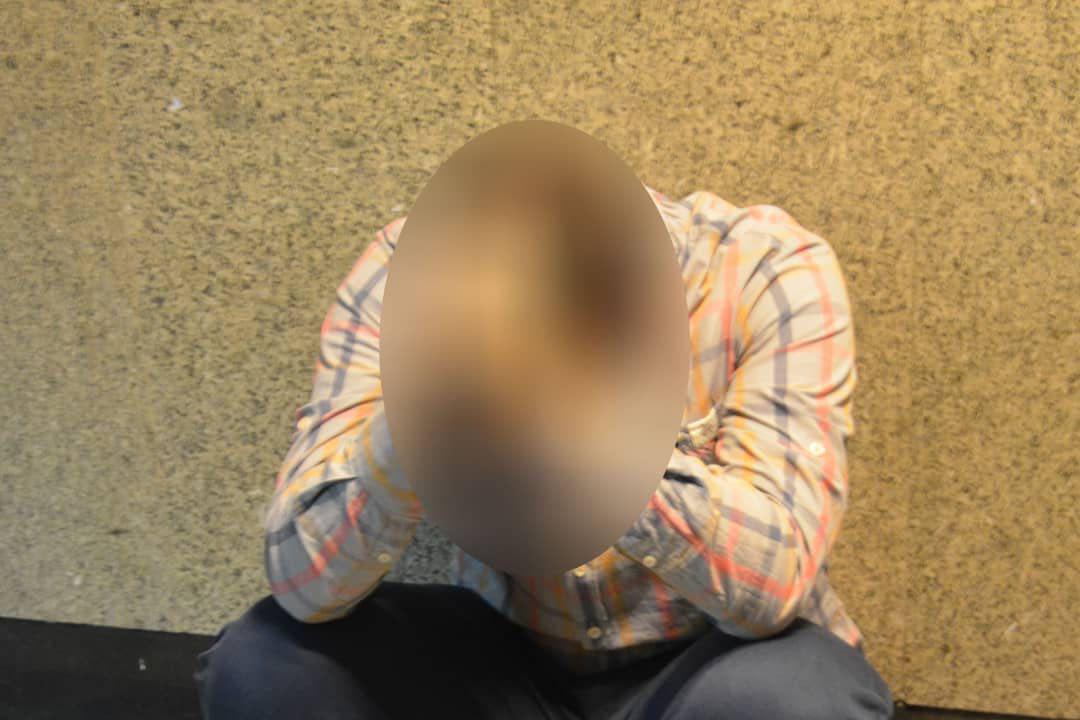 قاتل پس از ارتکاب جنایت، چک های بانکی مقتول را وصول می کرد (+عکس)