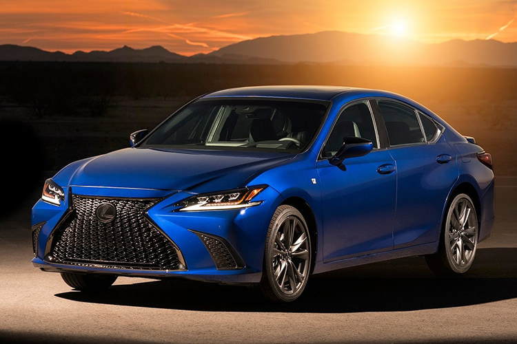 ایمن&zwnj;ترین سال 2018 در کلاس&zwnj;های مختلف خودرویی