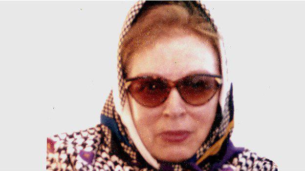 همسر مهندس بازرگان درگذشت