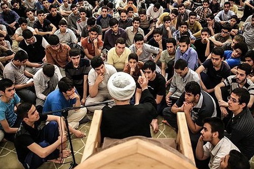 چرا برخی خطبههای نماز جمعه جذب حداکثری نمیکنند؟ چرا برخی خطبههای نماز جمعه جذب حداکثری نمیکنند؟