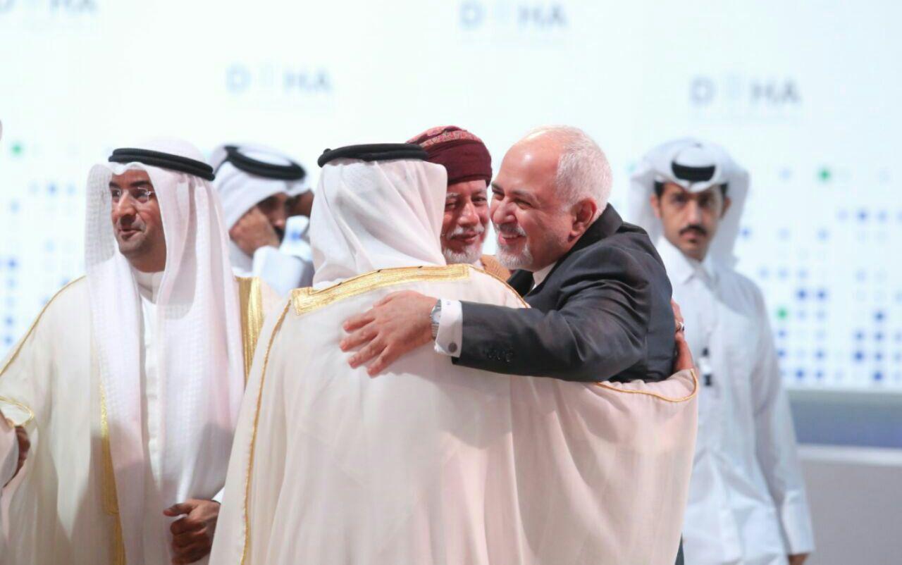 4 در برابر 4 / تولد ائتلاف جدید در خاورمیانه