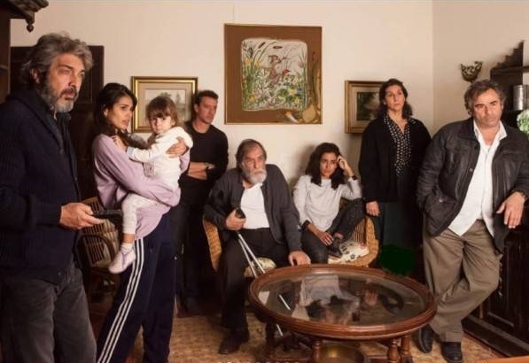 همه میدانیم های همه میدانیم های