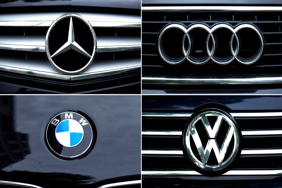 خودروسازان آلمان به کارشکنی در توسعه انرژی پاک متهم شدند خودروسازان آلمان به کارشکنی در توسعه انرژی پاک متهم شدند