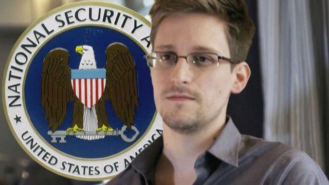 اسنودن: سازمان ملل بازداشت آسانژ را نقض حقوق بشر دانسته است