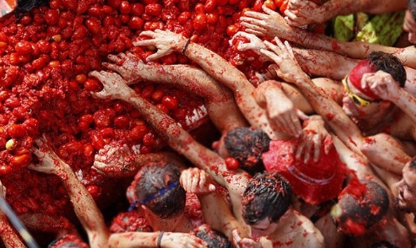 کاهش تلفات نوروزی با فستیوال&zwnj;های شادی