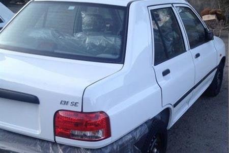 دستگیری سارقین ۱۱ پراید در میاندوآب