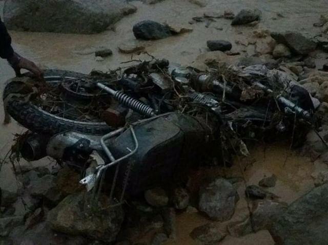 آمادهباش برای تخلیه 150 منزل مسکونی در کلات خراسان آمادهباش برای تخلیه 150 منزل مسکونی در کلات خراسان