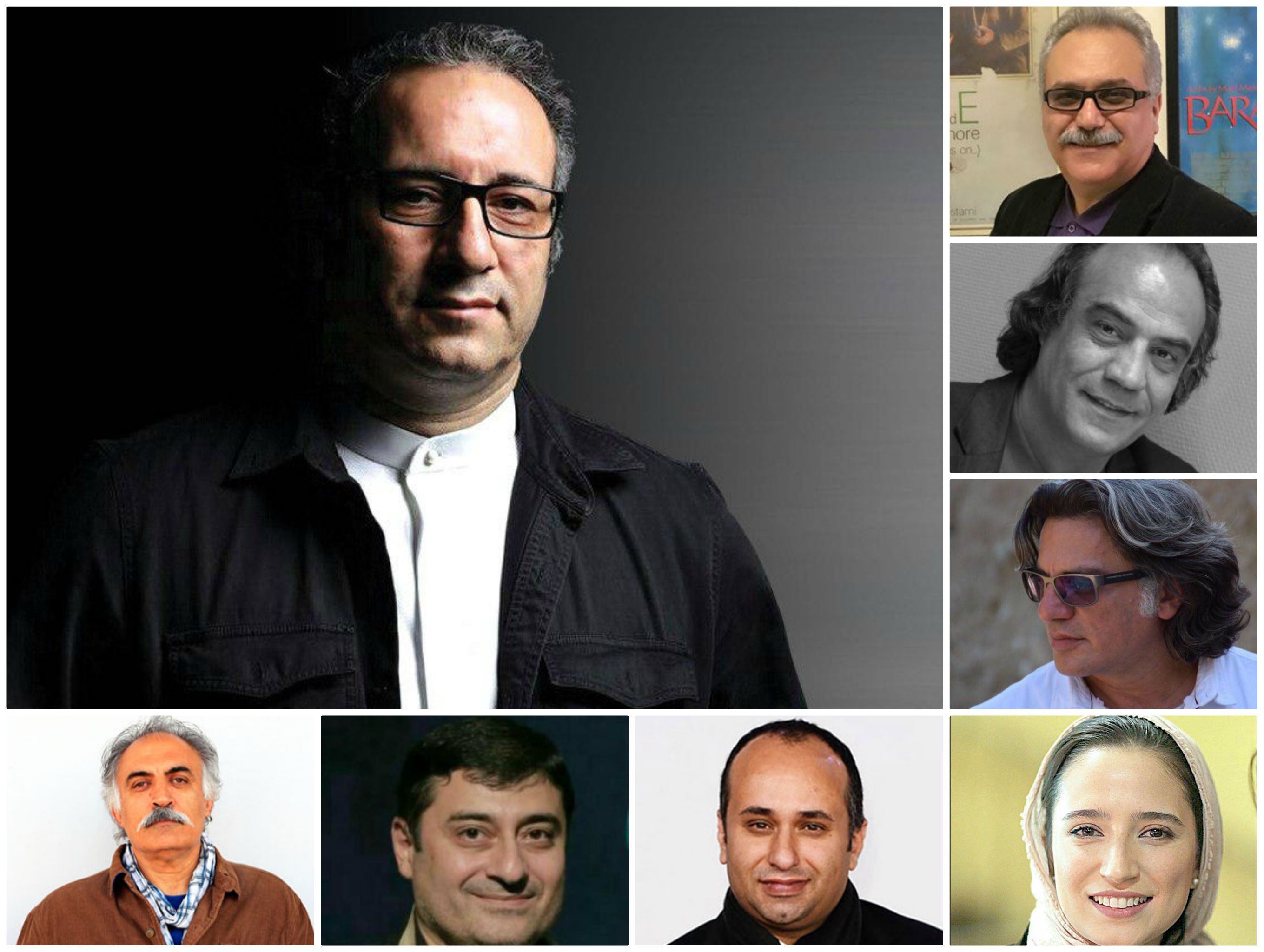 جشنواره بین المللی فیلم فجر و این همه ساده انگاری جشنواره بین المللی فیلم فجر و این همه ساده انگاری