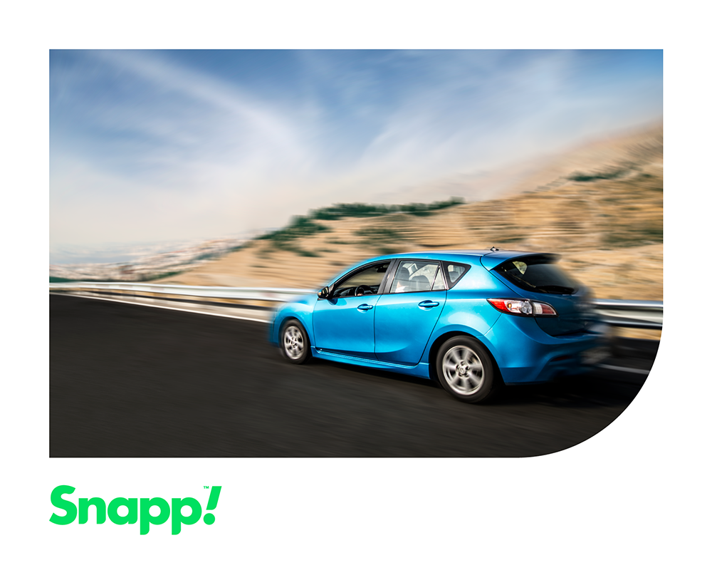 اسنپ در سالي كه گذشت اسنپ در سالي كه گذشت