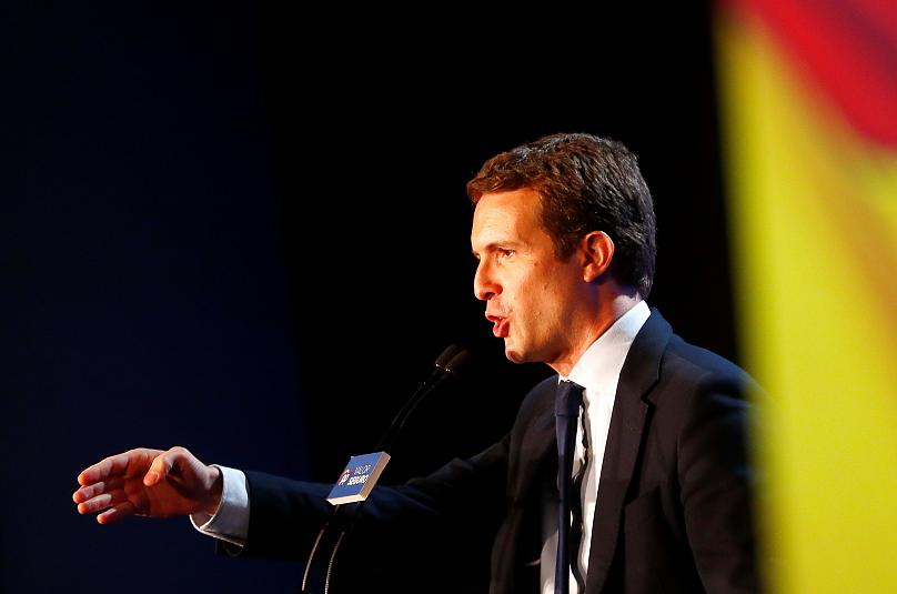 انتخابات زودهنگام اسپانیا؛ رهبران احزاب کیستند و چه می&zwnj;خواهند؟