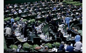 درگیری لفظی دو نماینده اصولگرا و اصلاح طلب مجلس