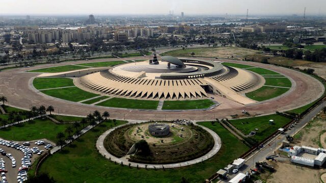 محکوم کردن اقدام ترامپ در مشروعیت&zwnj;بخشی به اشغال جولان، توسط عراق و اردن