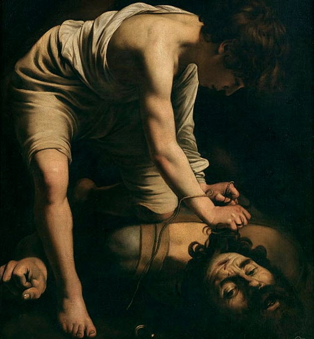 10 اثر هنری برتر جهان که به دست جنایتکاران و خلافکاران خلق شده است 10 اثر هنری برتر جهان که به دست جنایتکاران و خلافکاران خلق شده است