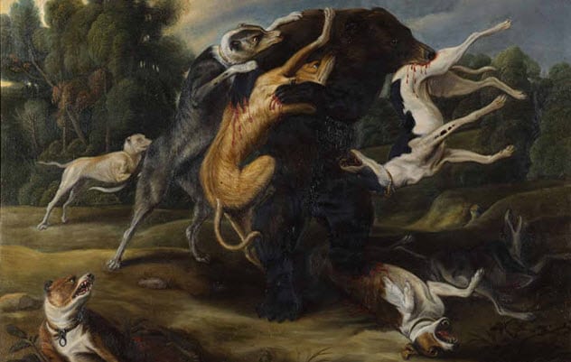 10 اثر هنری برتر جهان که به دست جنایتکاران و خلافکاران خلق شده است 10 اثر هنری برتر جهان که به دست جنایتکاران و خلافکاران خلق شده است