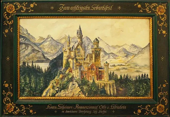 10 اثر هنری برتر جهان که به دست جنایتکاران و خلافکاران خلق شده است 10 اثر هنری برتر جهان که به دست جنایتکاران و خلافکاران خلق شده است