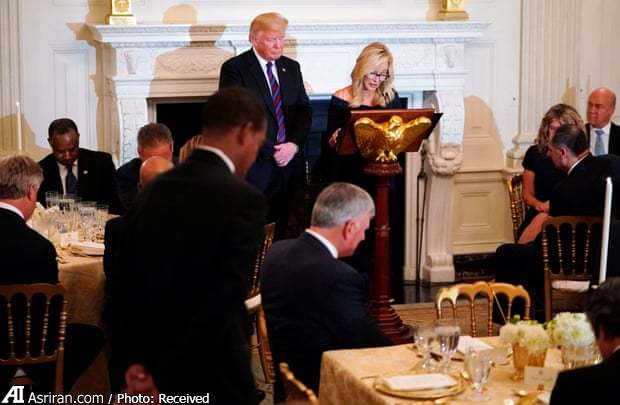 کشیش ثروتمندی که برای کشیش ثروتمندی که برای