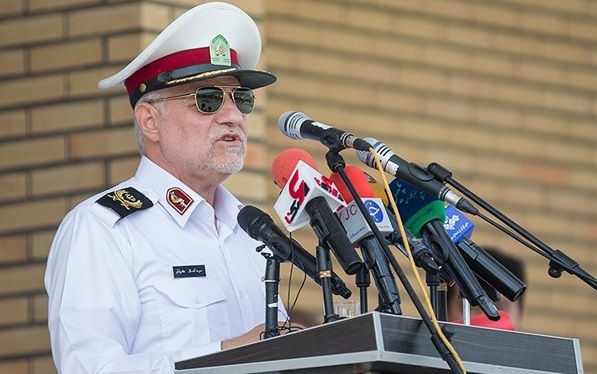 جریمه 3 میلیون خودرو فاقد معاینه فنی