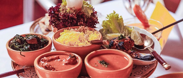 عادات عجیب غذا خوردن