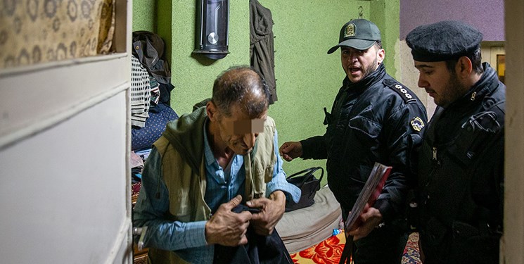 پلمب 92 خانه مجردی در میدان امام حسین پلمب 92 خانه مجردی در میدان امام حسین