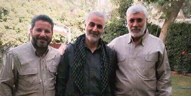 الحشدالشعبی: گروه پزشکی الحشد در شمال بغداد هدف قرار گرفت الحشدالشعبی: گروه پزشکی الحشد در شمال بغداد هدف قرار گرفت