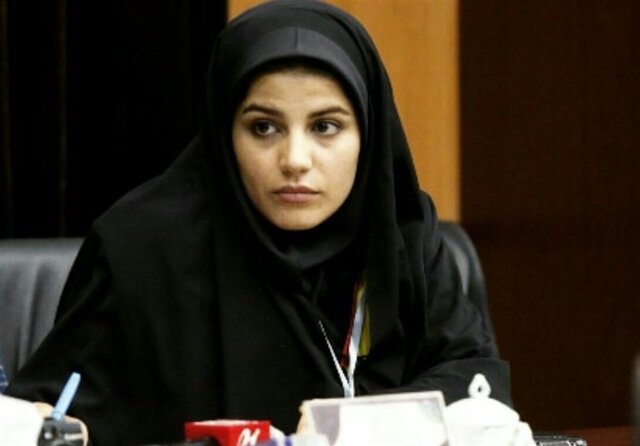 درگذشت یک خبرنگار در استان مرکزی