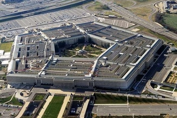 لاریجانی: پنتاگون و وابستگان آنها از این پس تروریست محسوب می&zwnj;شوند