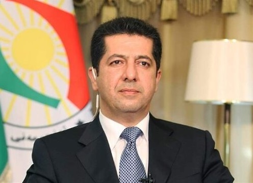 نخست وزیر کردستان عراق: شرایط منطقه در آستانه انفجار است