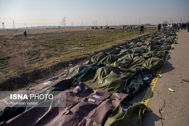 سن جانباختگان