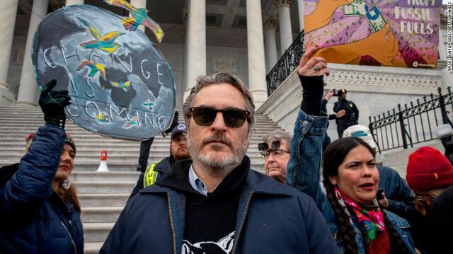 خواکین فینیکس