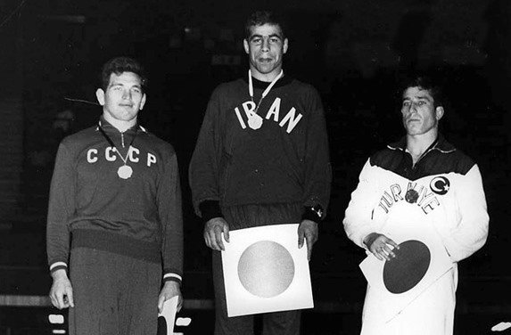 مخالفت فرمانداری تهران با تغییر نام خیابان جهان پهلوان تختی