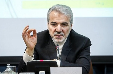 توضیحات رییس سازمان برنامه و بودجه درباره افزایش پلکانی معکوس حقوق کارکنان