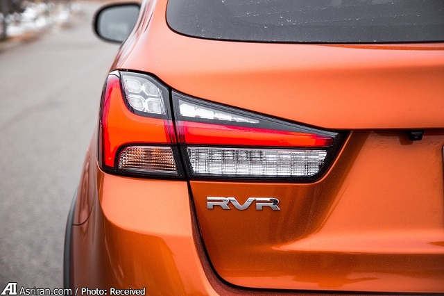 میتسوبیشی میتسوبیشی